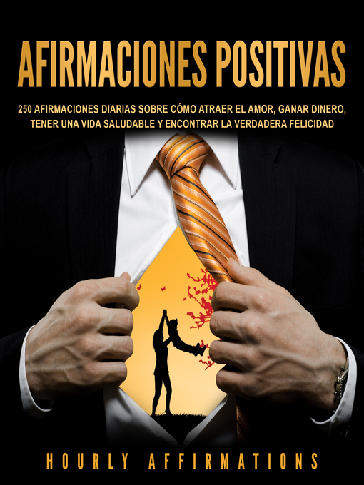 Title details for Afirmaciones positivas by Hourly Affirmations - Wait list
